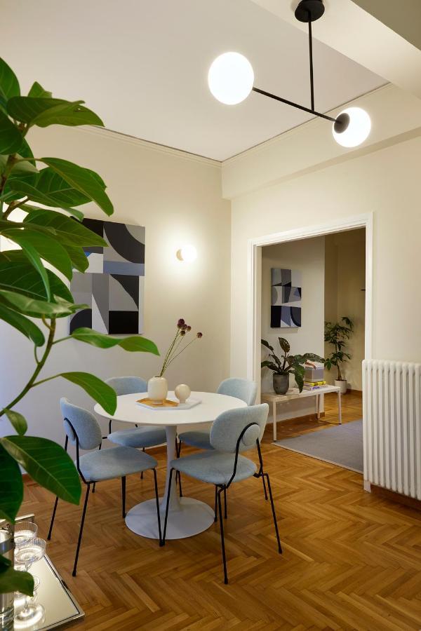 Mandra Living-kolonaki *
