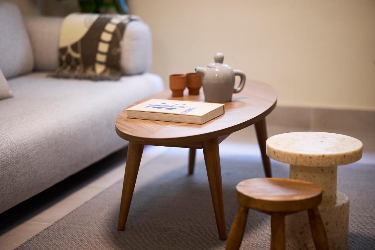 Mandra Living-kolonaki * Athen