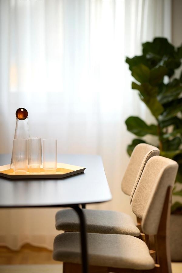 Mandra Living-kolonaki Apartment