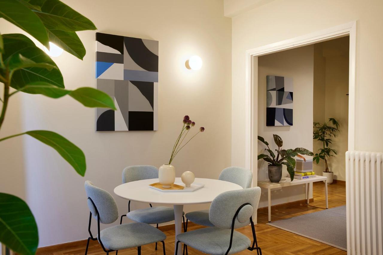 Mandra Living-kolonaki * Athen