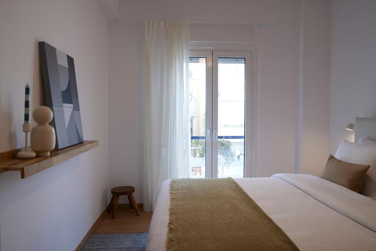 Mandra Living-kolonaki Athen