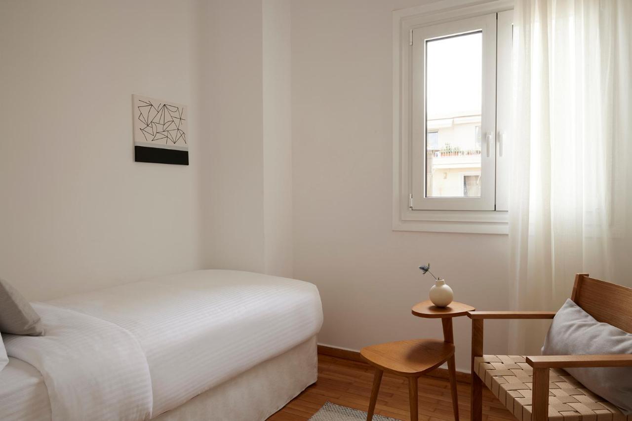 Apartment Mandra Living-kolonaki