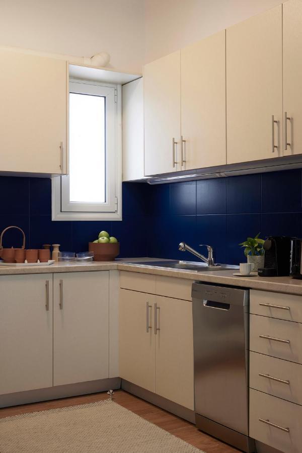 Mandra Living-kolonaki *
