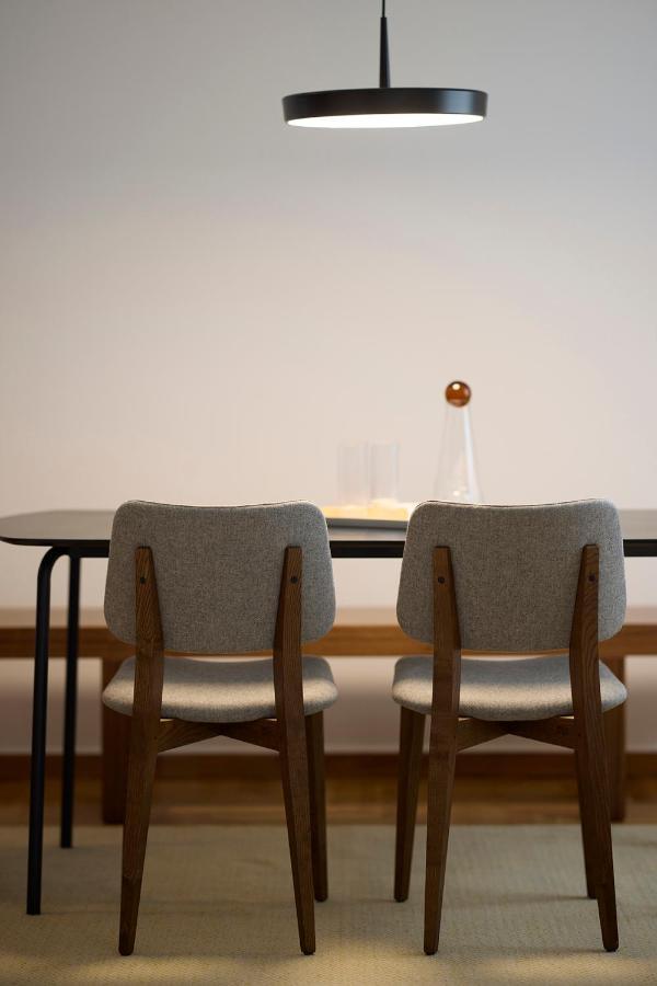 Mandra Living-kolonaki Apartment Athen