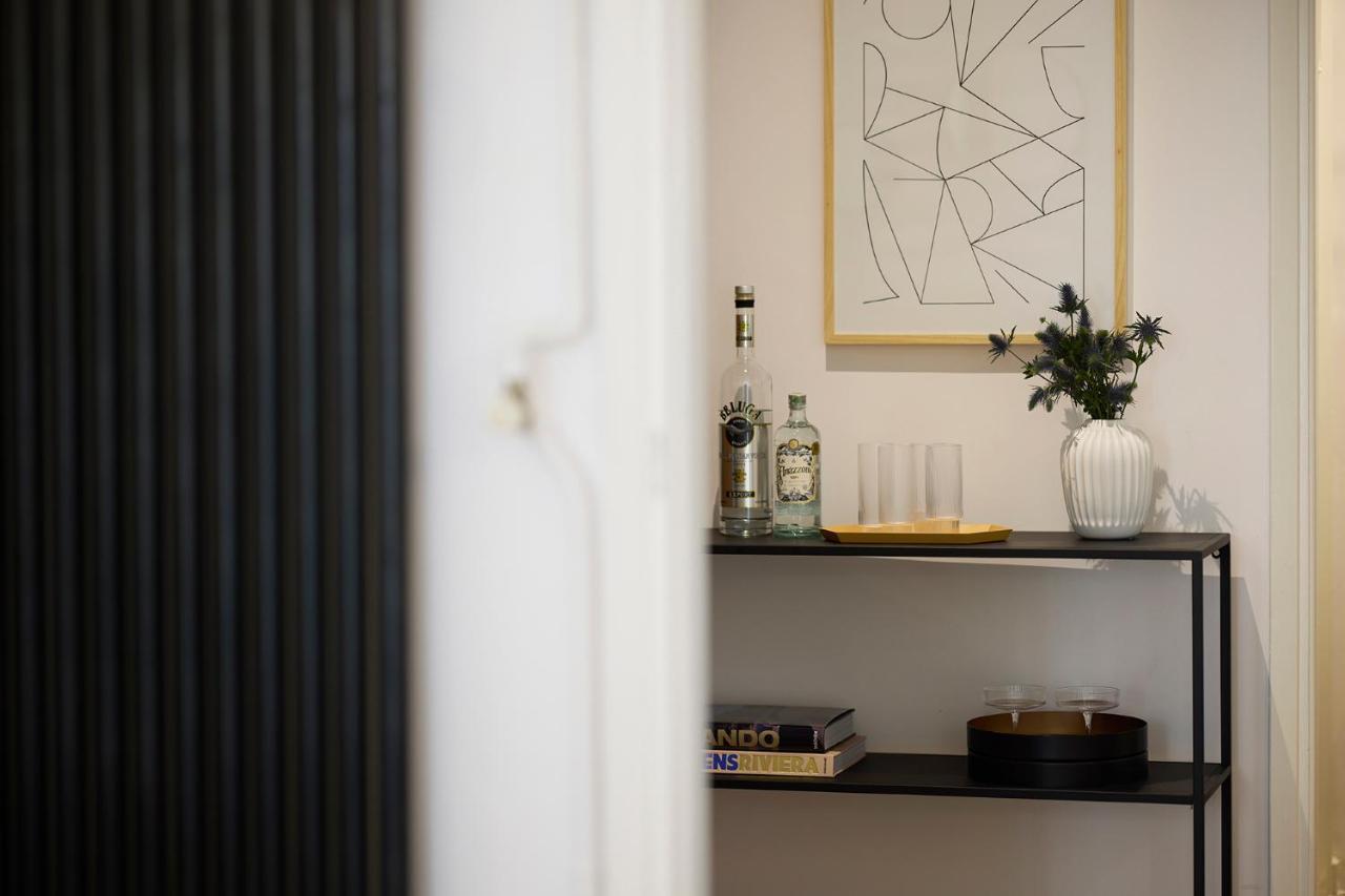 Mandra Living-kolonaki *