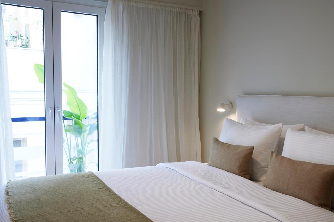 Mandra Living-kolonaki Apartment *