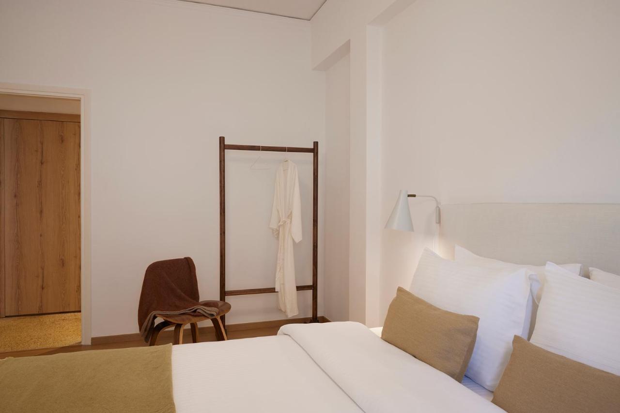 Mandra Living-kolonaki *