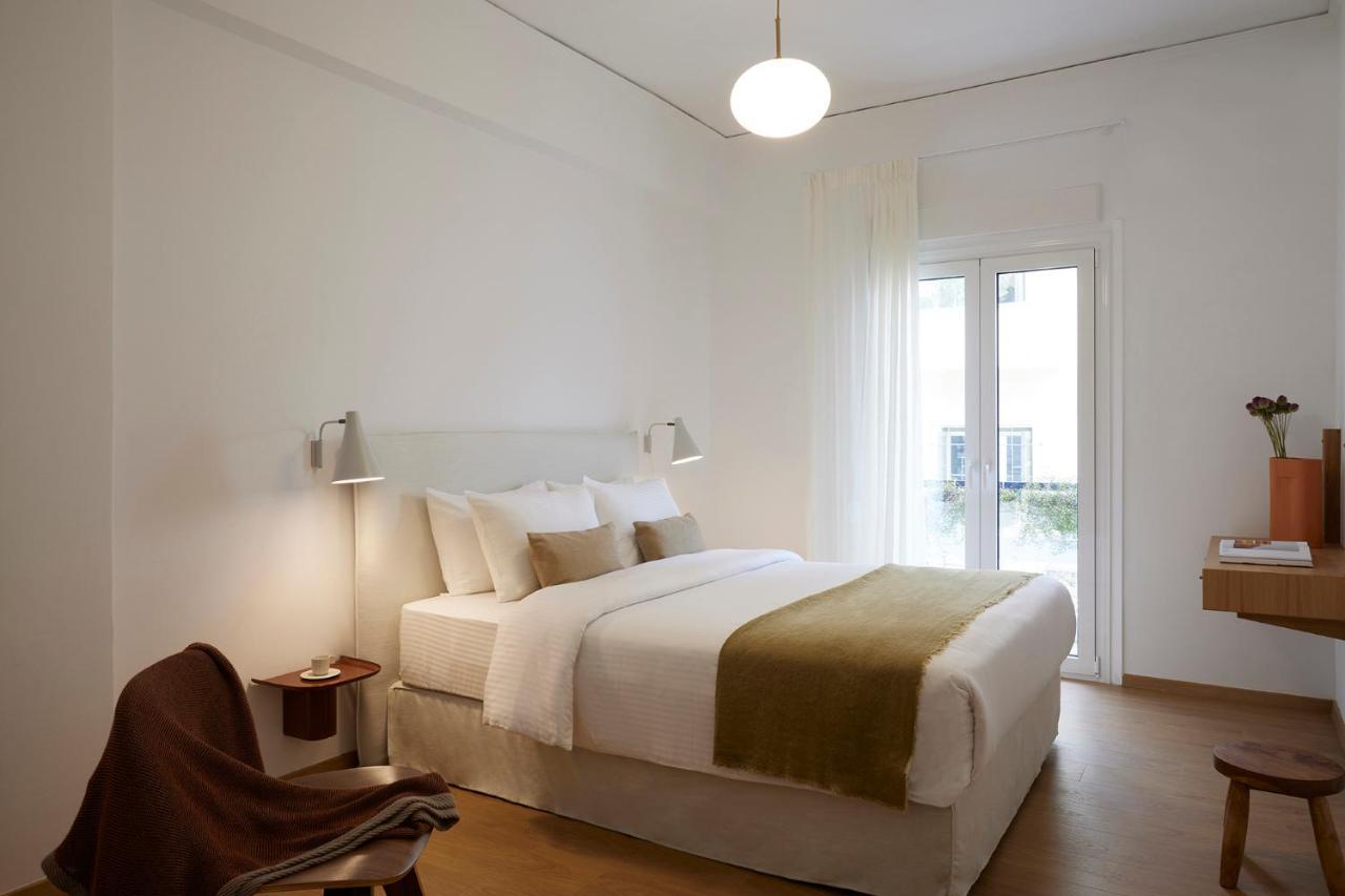 Mandra Living-kolonaki *