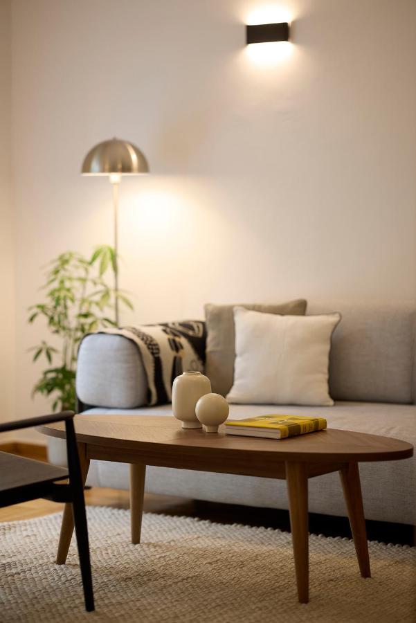 Mandra Living-kolonaki *