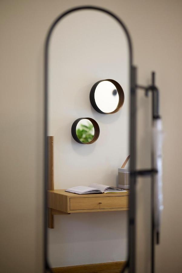 Apartment Mandra Living-kolonaki