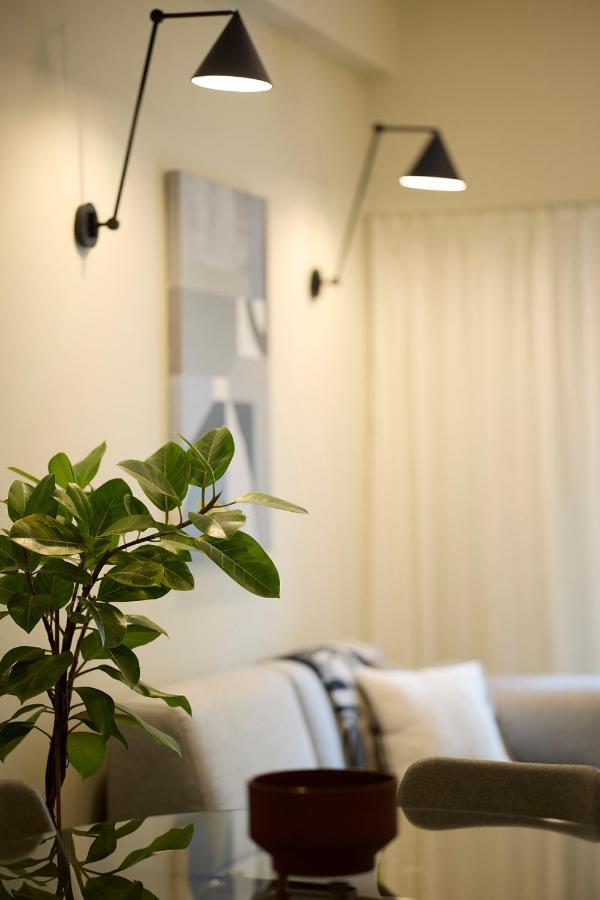 Apartment Mandra Living-kolonaki *