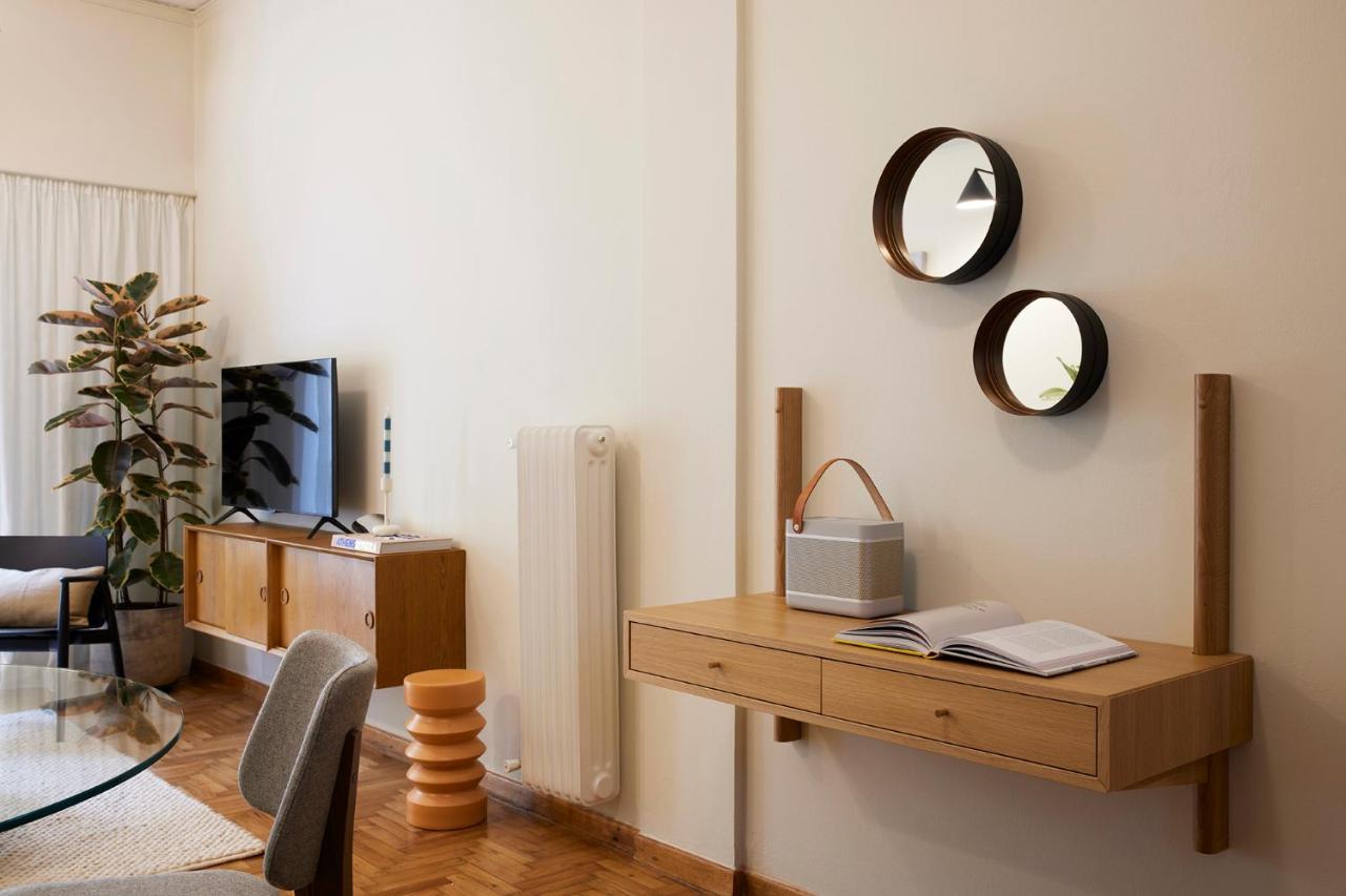 Mandra Living-kolonaki
