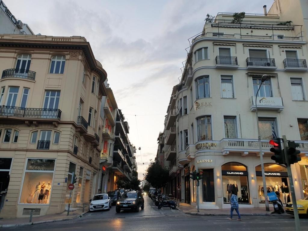 Mandra Living-kolonaki Athen
