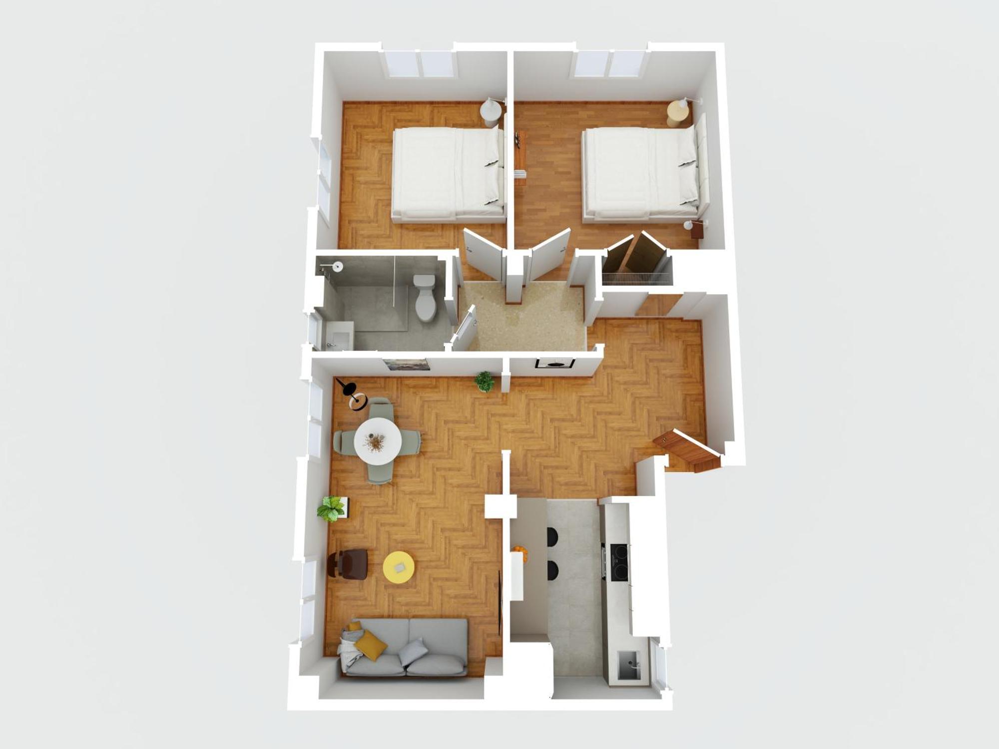 Mandra Living-kolonaki