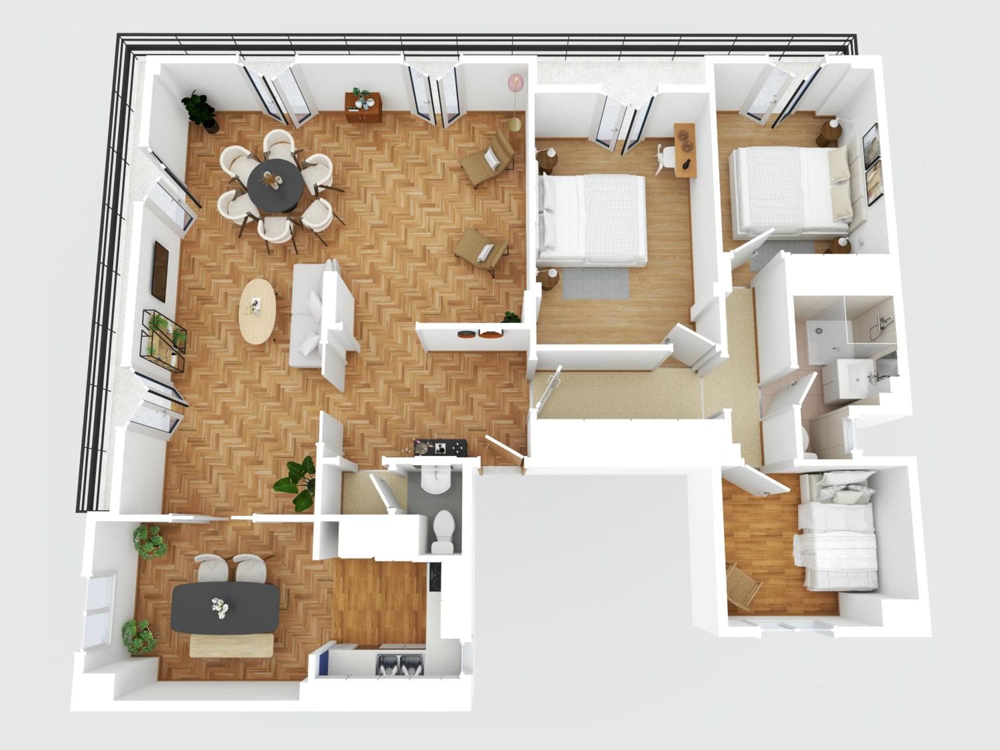 Mandra Living-kolonaki