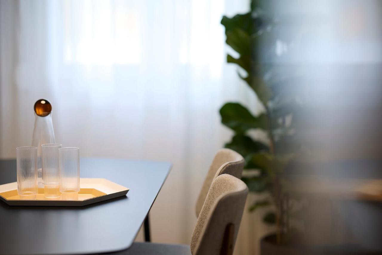 Mandra Living-kolonaki Apartamento Atenas