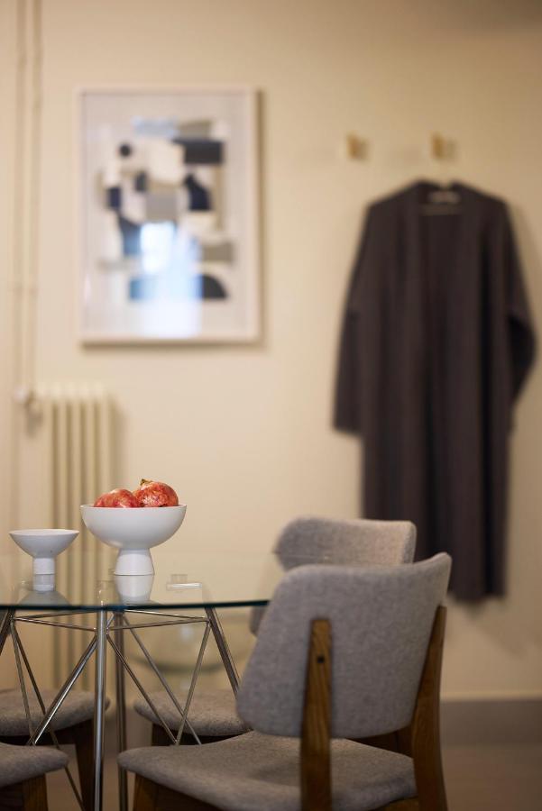 Mandra Living-kolonaki Apartamento Atenas