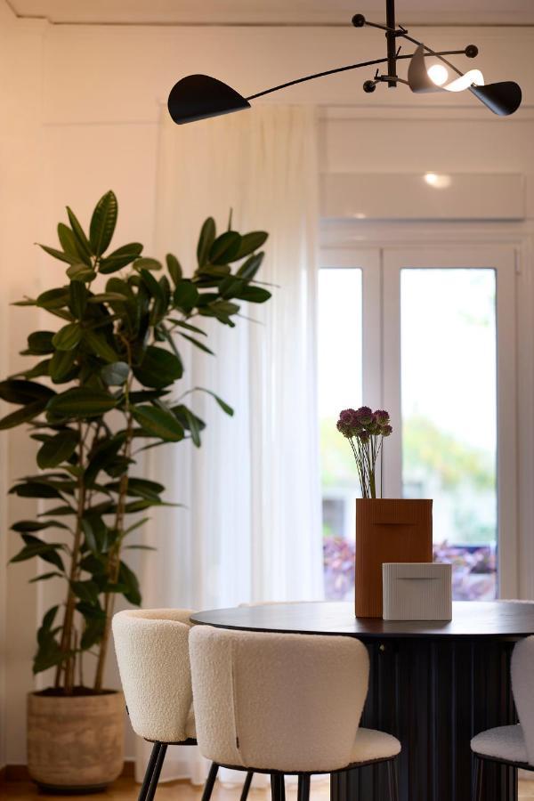 Apartamento Mandra Living-kolonaki *