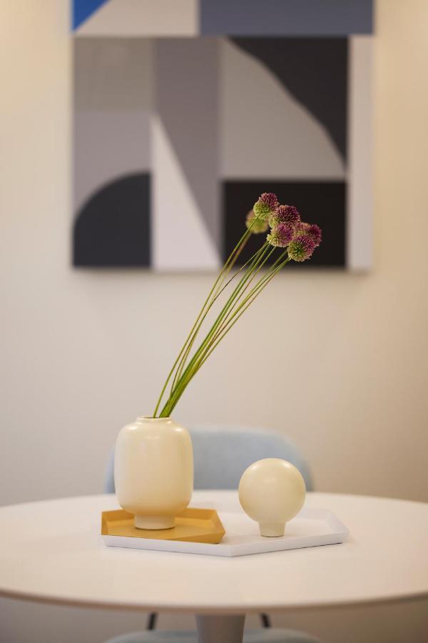 Apartamento Mandra Living-kolonaki