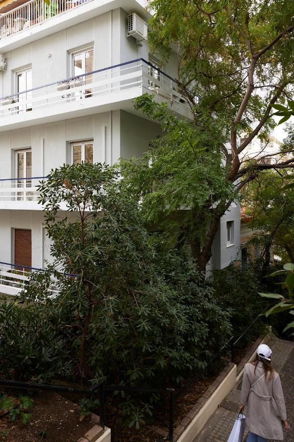 Mandra Living-kolonaki Apartamento