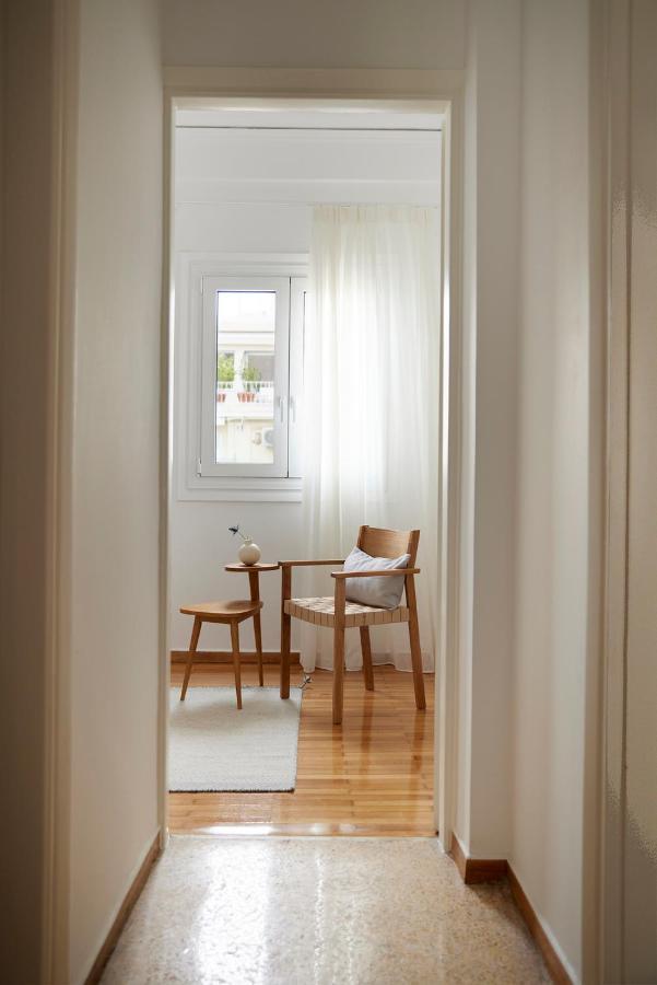 Apartamento Mandra Living-kolonaki *
