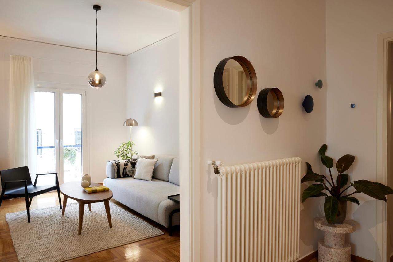 Mandra Living-kolonaki Apartamento
