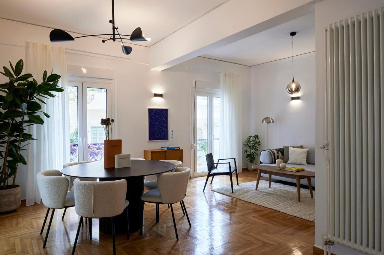Mandra Living-kolonaki * Atenas