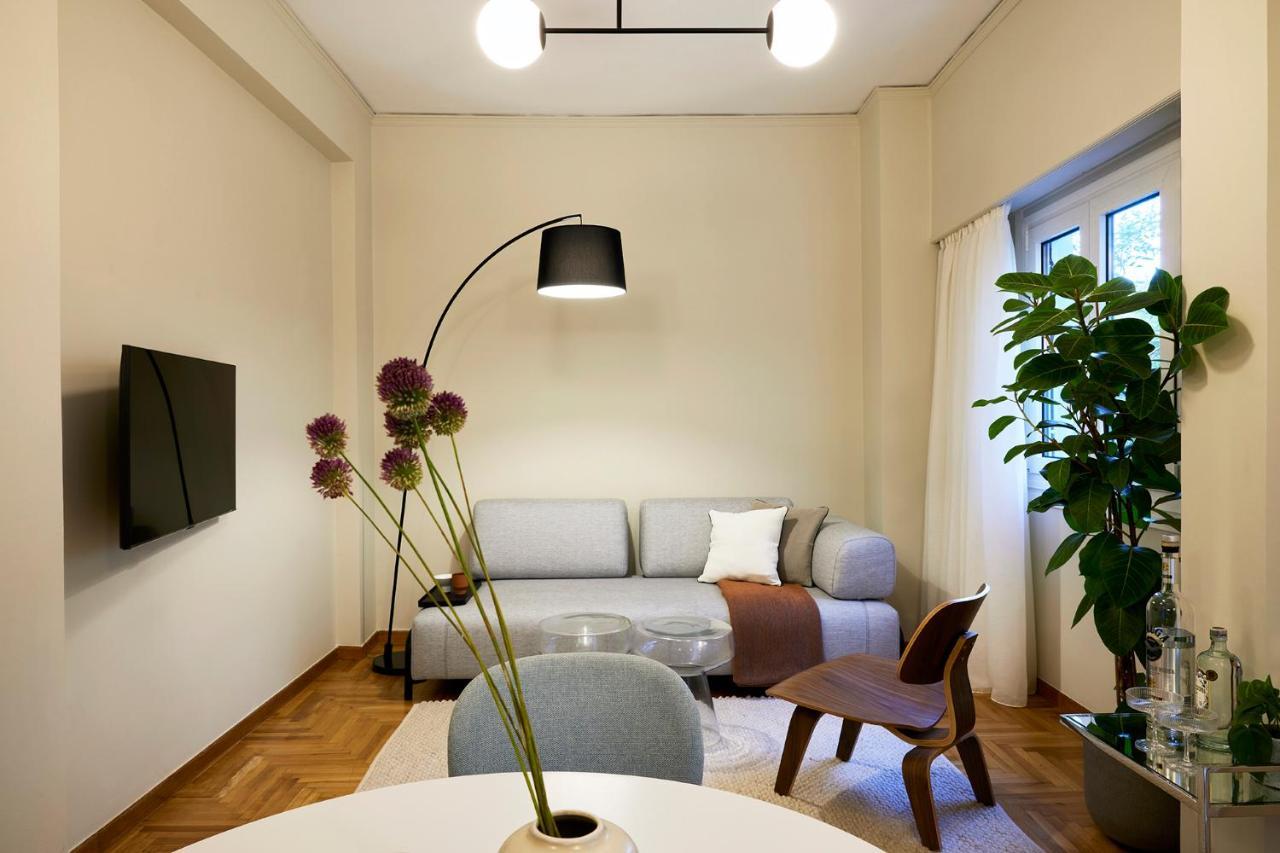 Mandra Living-kolonaki *
