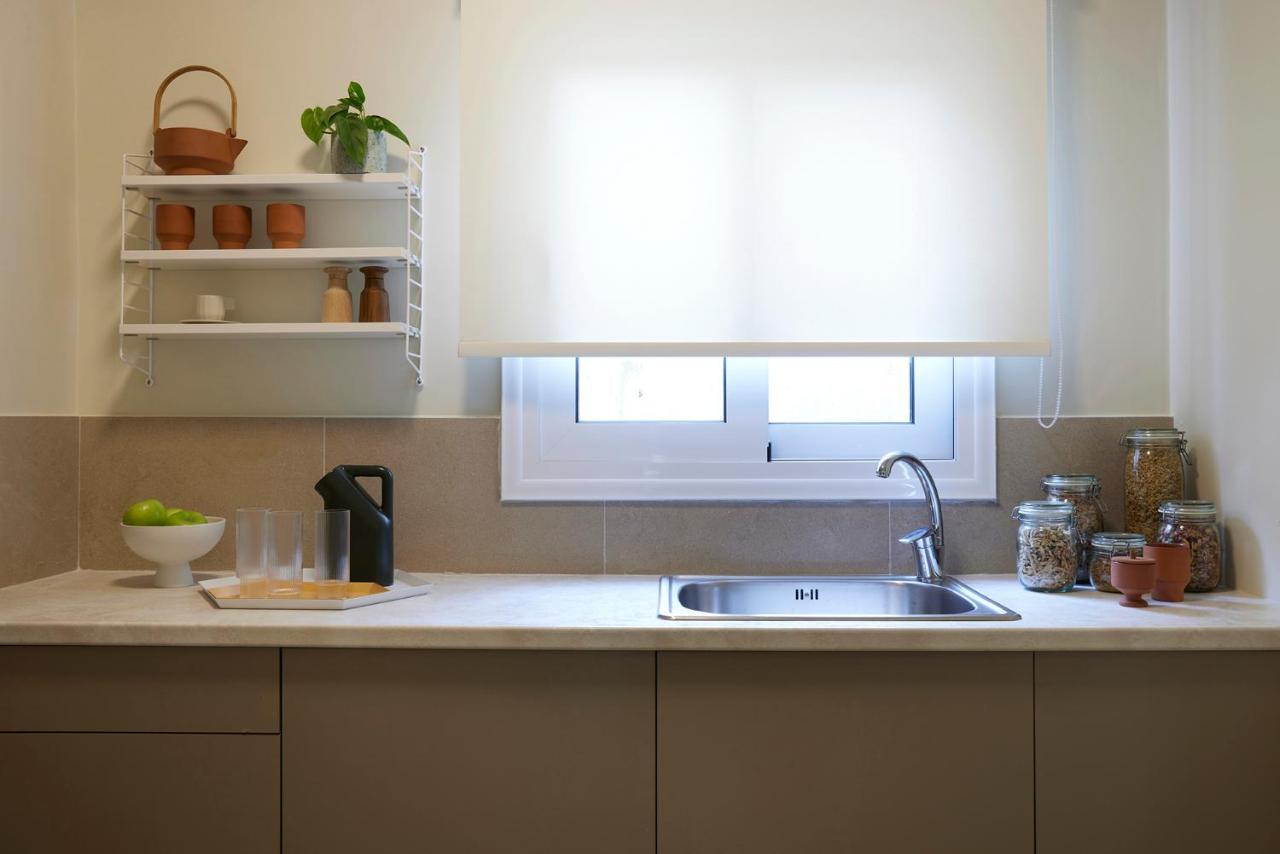 Mandra Living-kolonaki Apartamento
