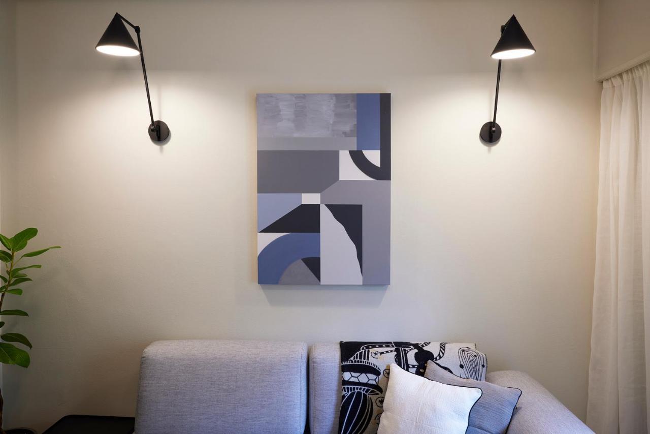 Mandra Living-kolonaki Apartamento *