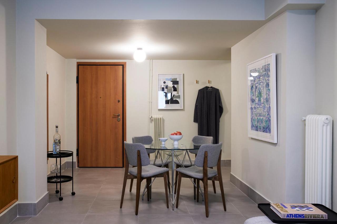 Mandra Living-kolonaki *