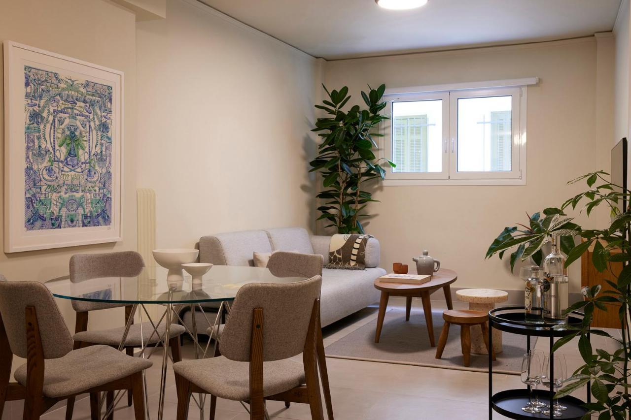 Mandra Living-kolonaki * Atenas