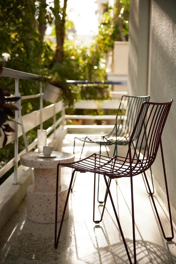Mandra Living-kolonaki