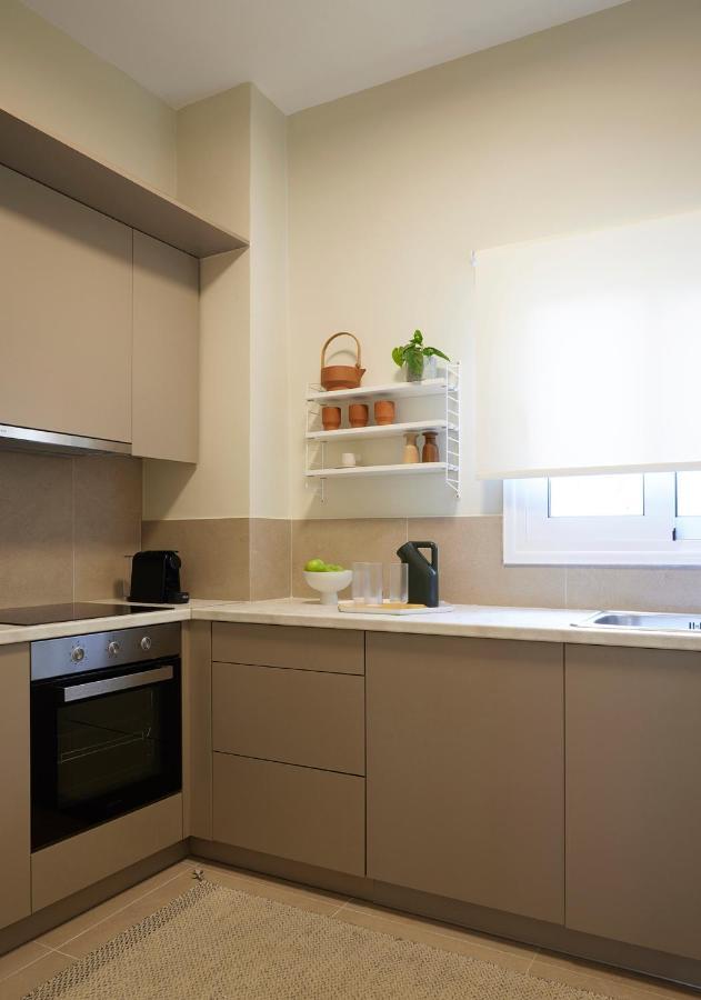 Mandra Living-kolonaki Atenas