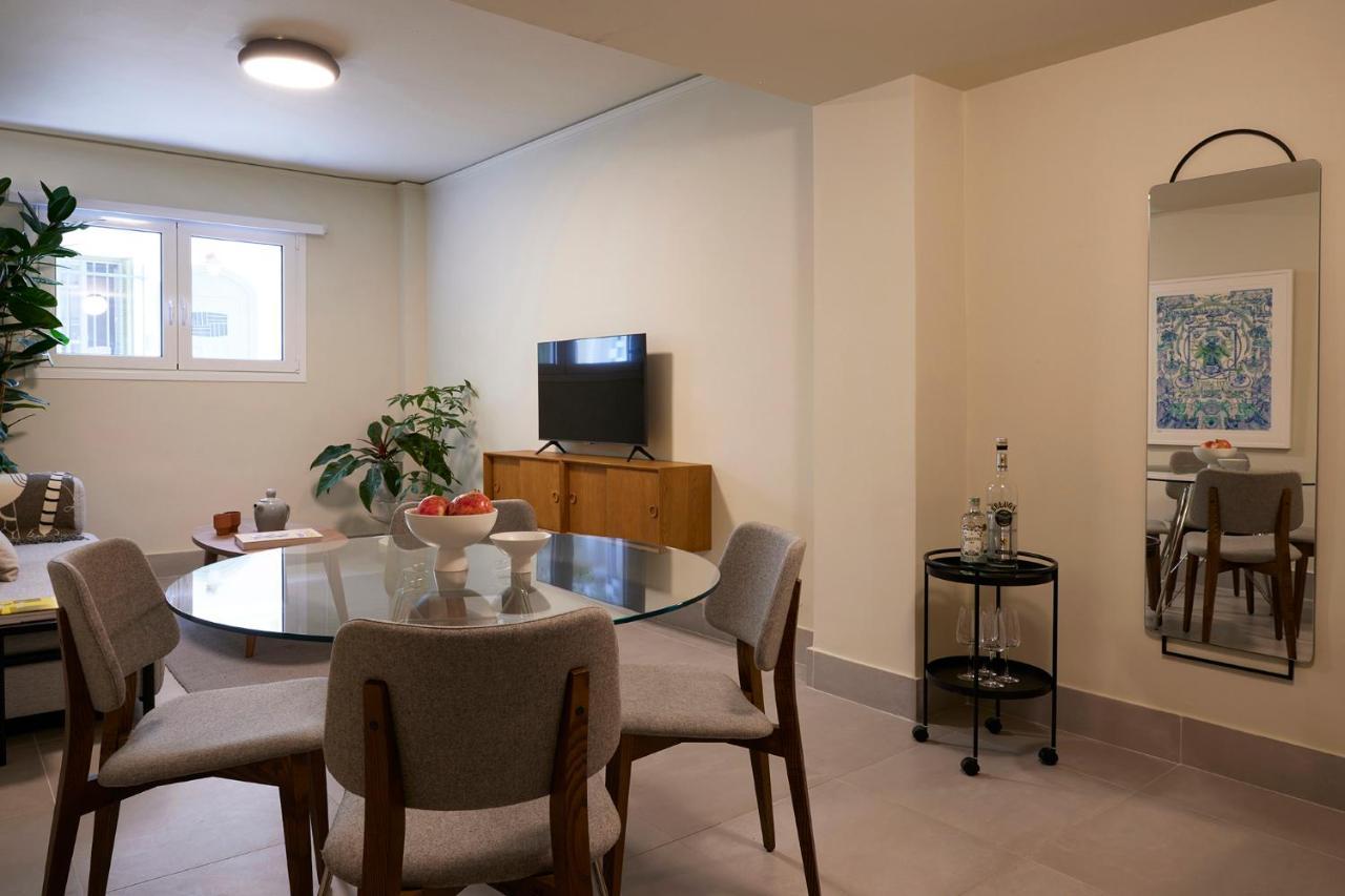 Mandra Living-kolonaki *