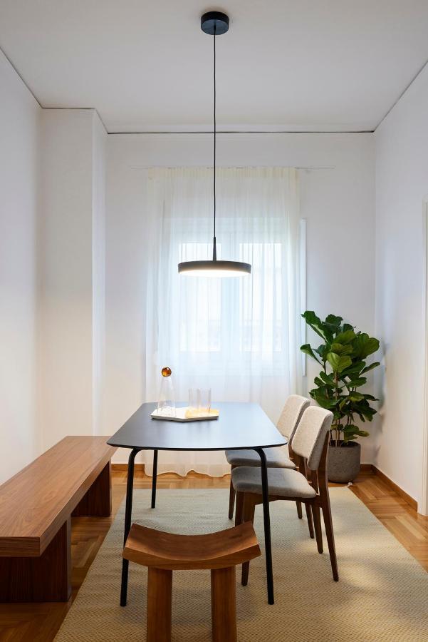 Apartamento Mandra Living-kolonaki